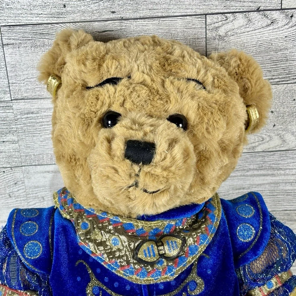 Disney aladdin bear